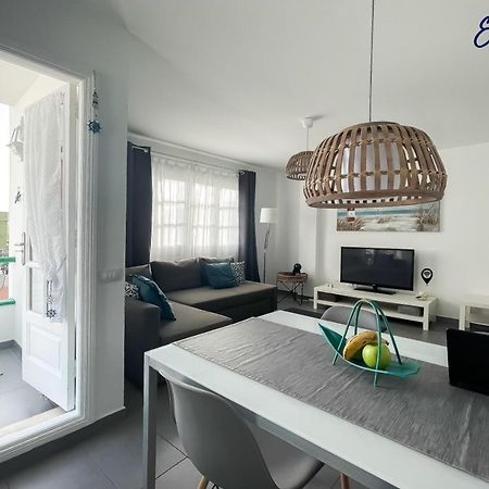 Apartamento El Timon De Corralejo Exterior foto