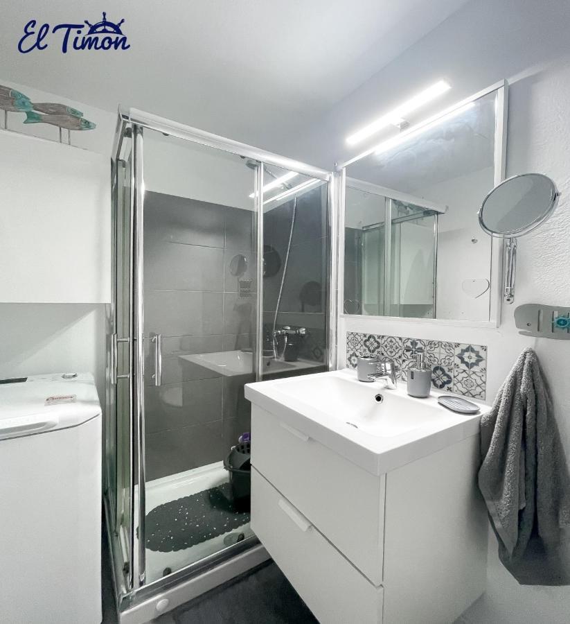 Apartamento El Timon De Corralejo Exterior foto