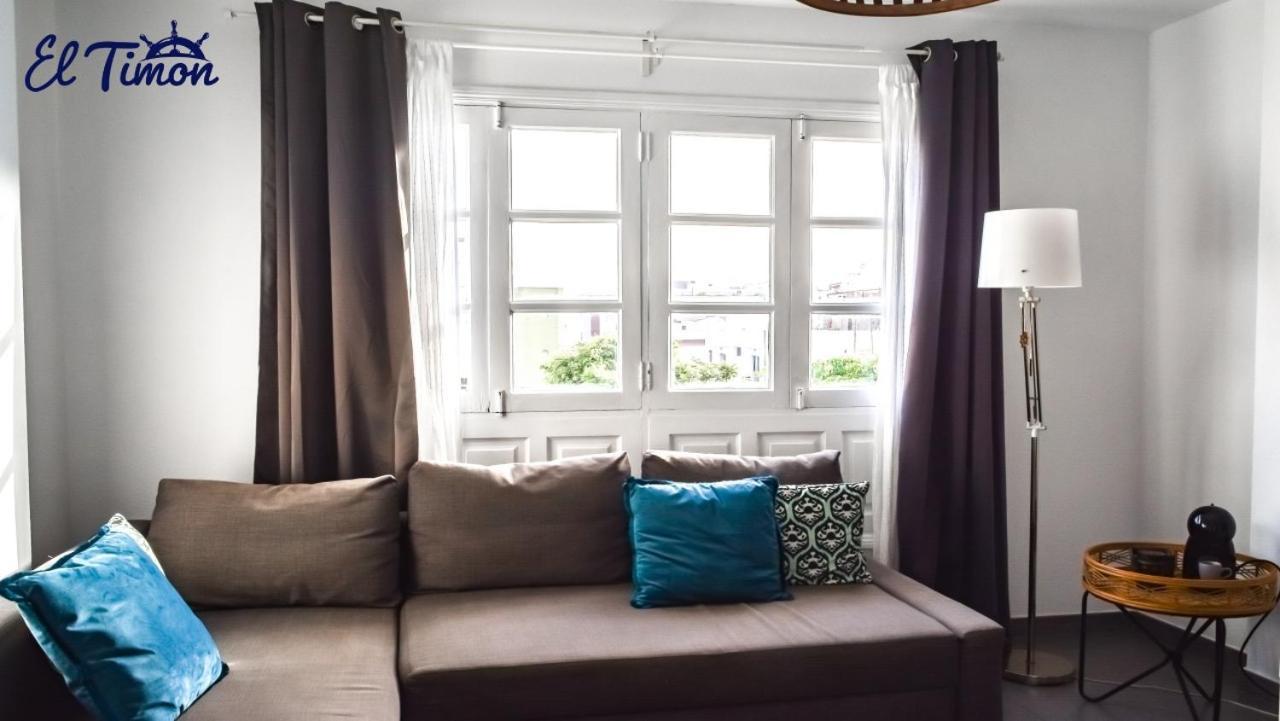 Apartamento El Timon De Corralejo Exterior foto