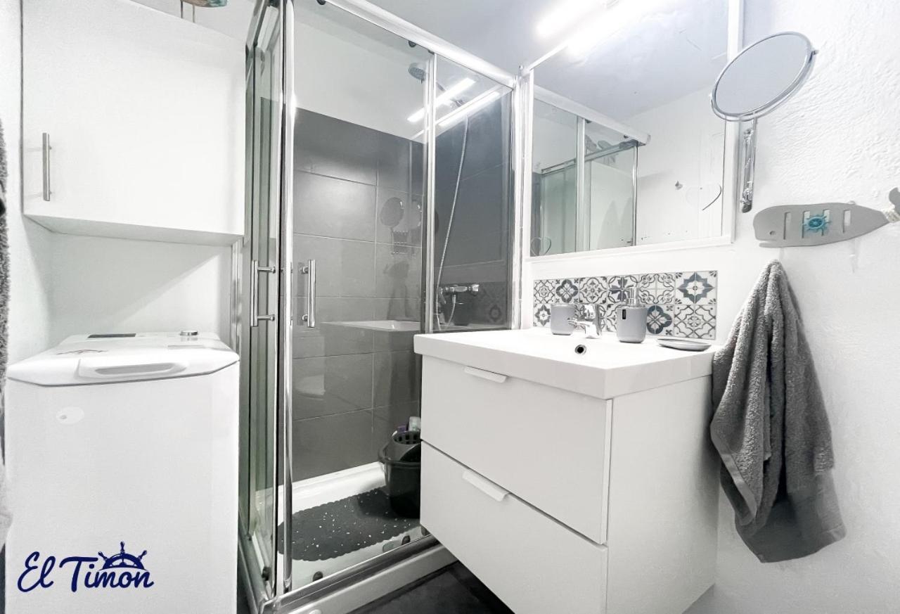 Apartamento El Timon De Corralejo Exterior foto