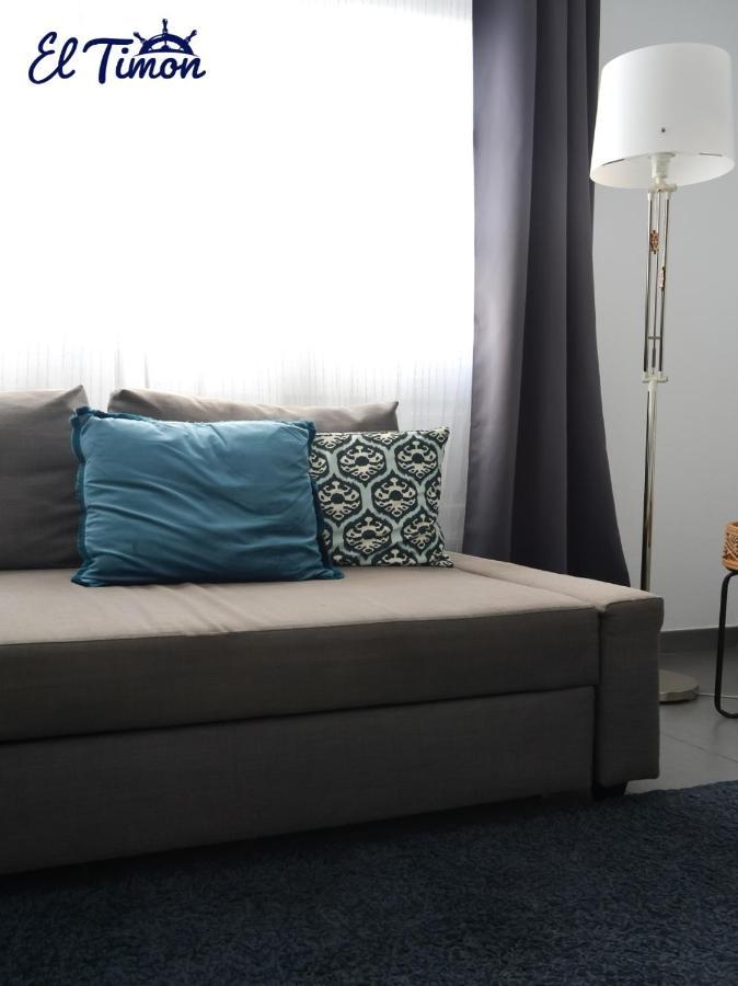 Apartamento El Timon De Corralejo Exterior foto