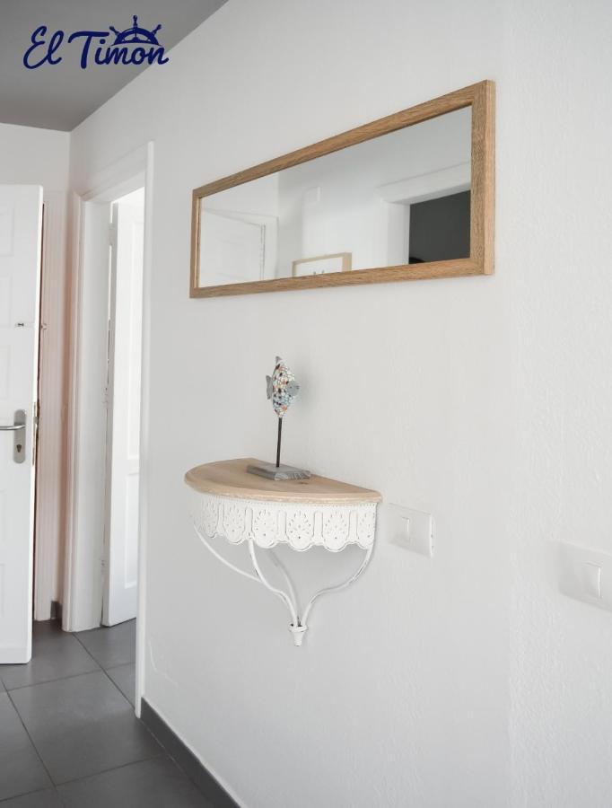 Apartamento El Timon De Corralejo Exterior foto